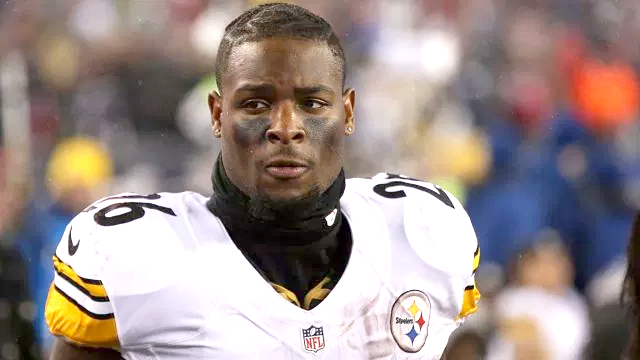LeVeon Bell