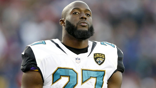 Leonard Fournette