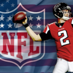 Matt Ryan NFL Logo