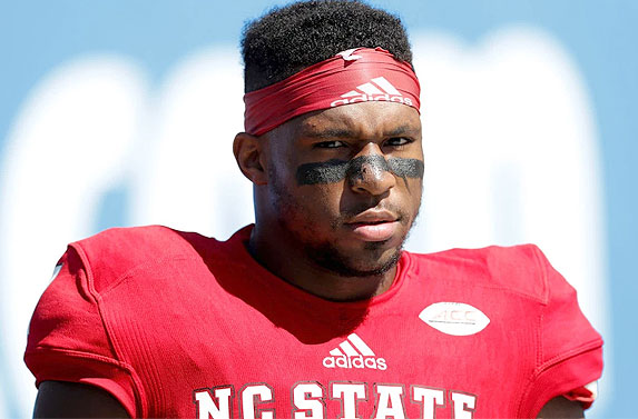 Nyheim Hines