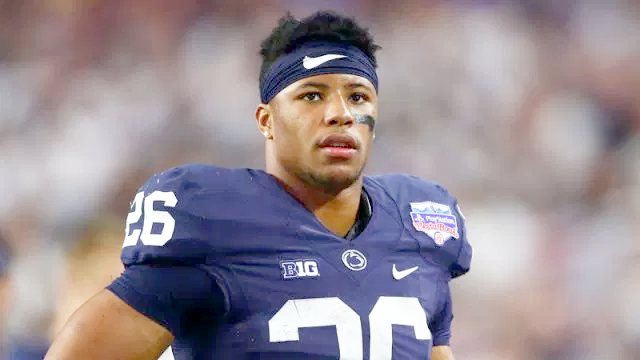 Saquon Barkley