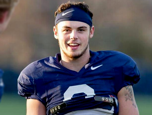 Trace McSorley