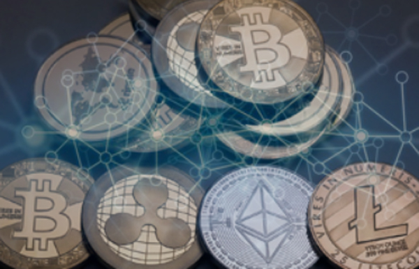 Cryptocurrency Update for January 2019