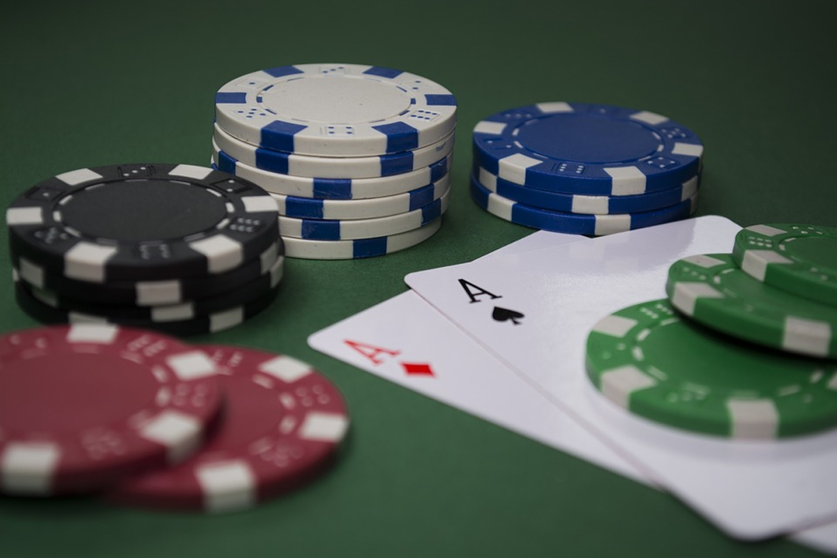 Texas Hold’em
