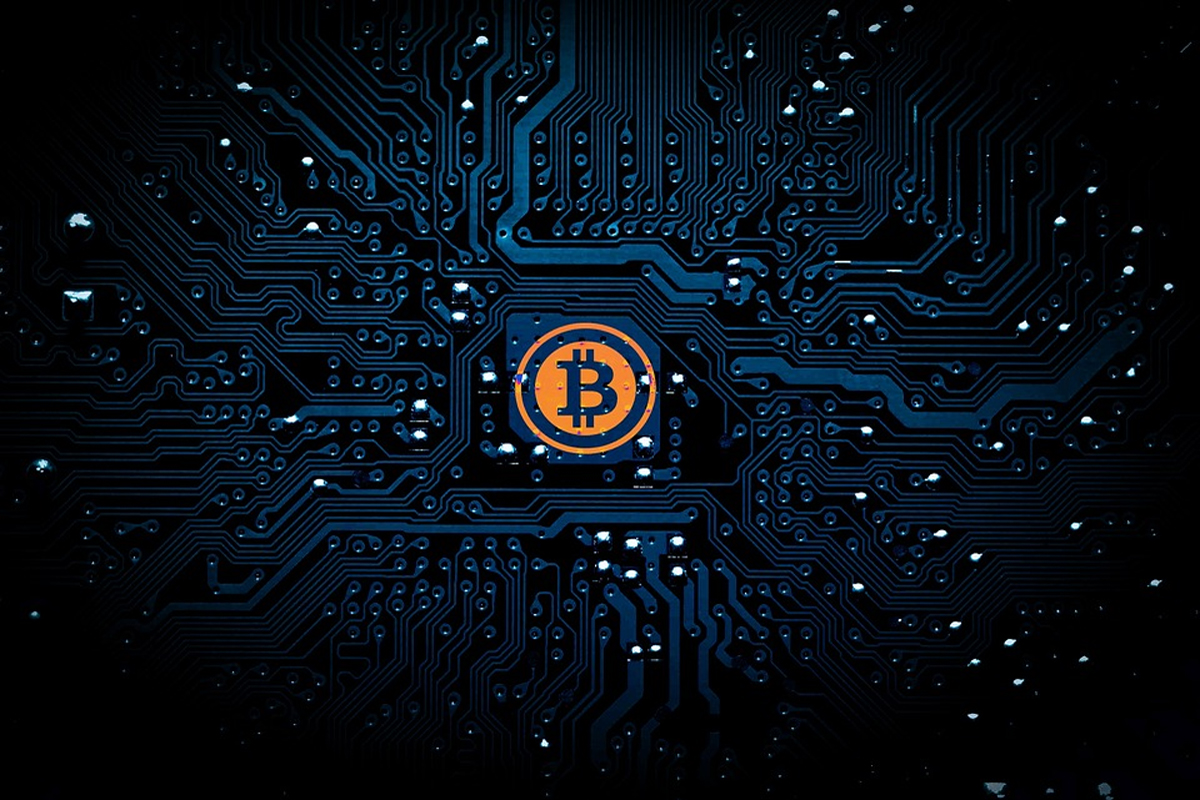 Monthly Cryptocurrency Market Report