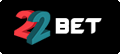 22bet Logo