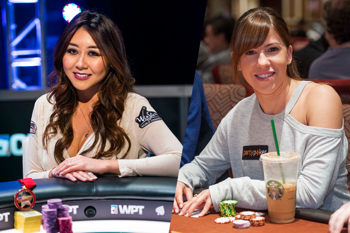 Which Female Will Win Most Cash During WSOP 2019?