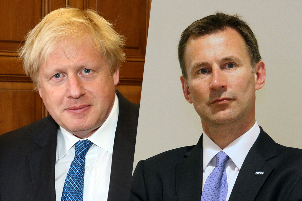 Next UK Prime Minister Odds