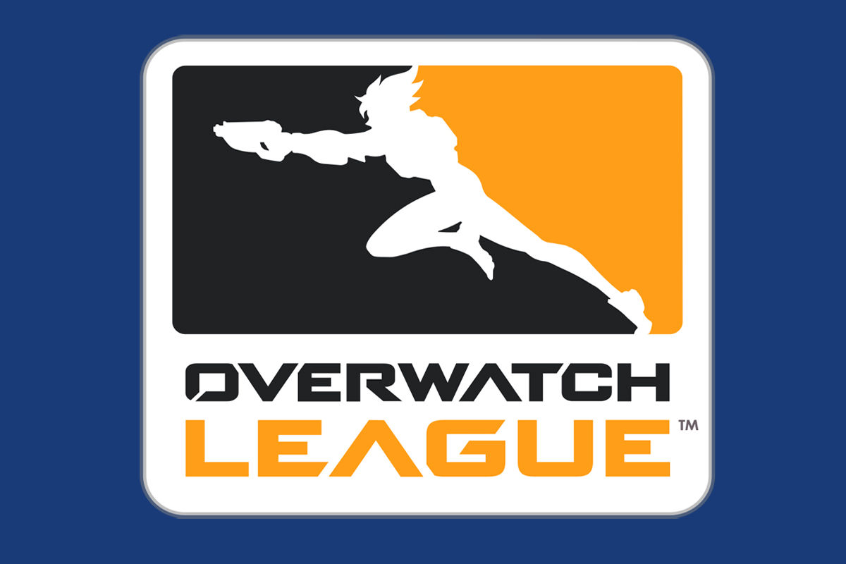 2019 Overwatch League Season 2 Stage 3 Week 2