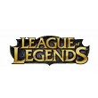 League of Legends Logo